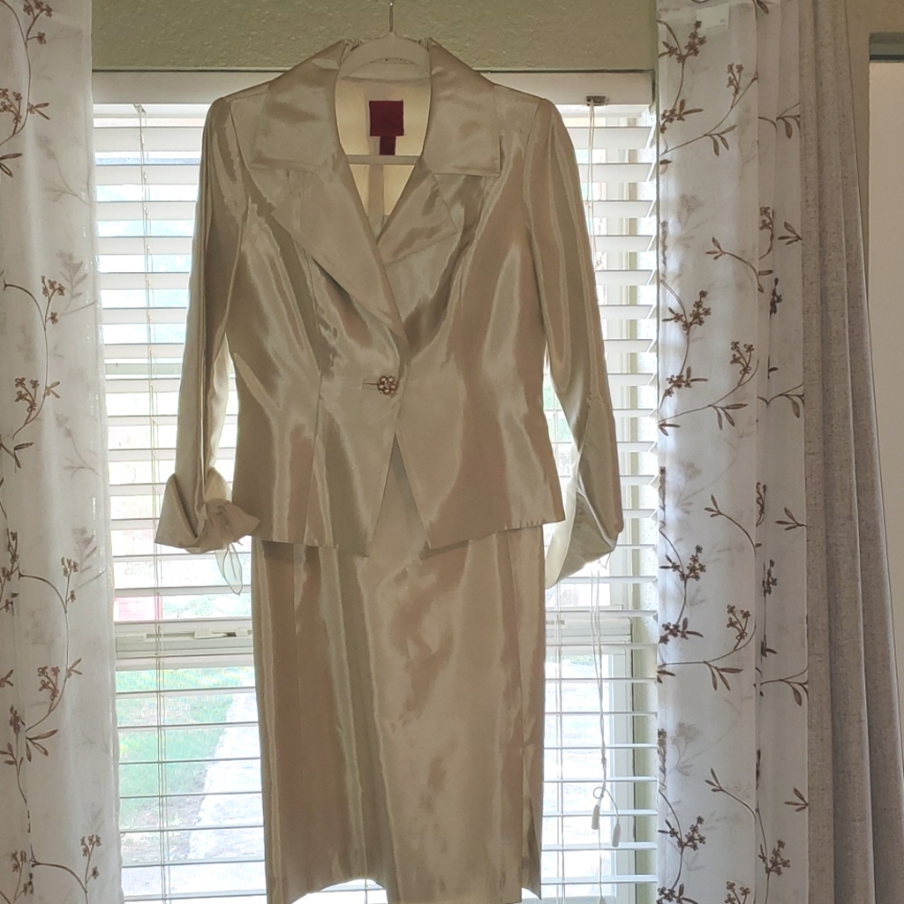 Semi formal Dress